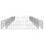 Jaquavious Metal Raised Garden Bed