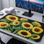 Polyester Desk Pad-1146273430