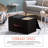 Latitude Run® Fabric Decorative Bin-1993148164-1993148166
