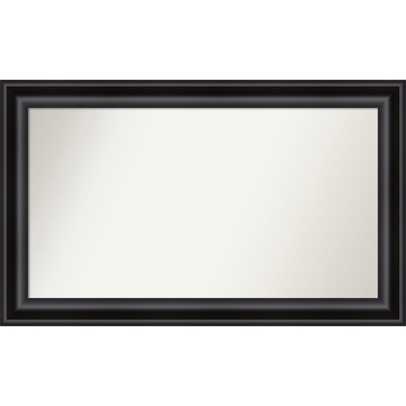 Rectangle Wall Mirror, 27.75" x 45.75"