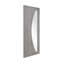 Internal Glazed Laminate White Grey Salerno-311446460