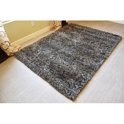 Abstract Indoor Rug