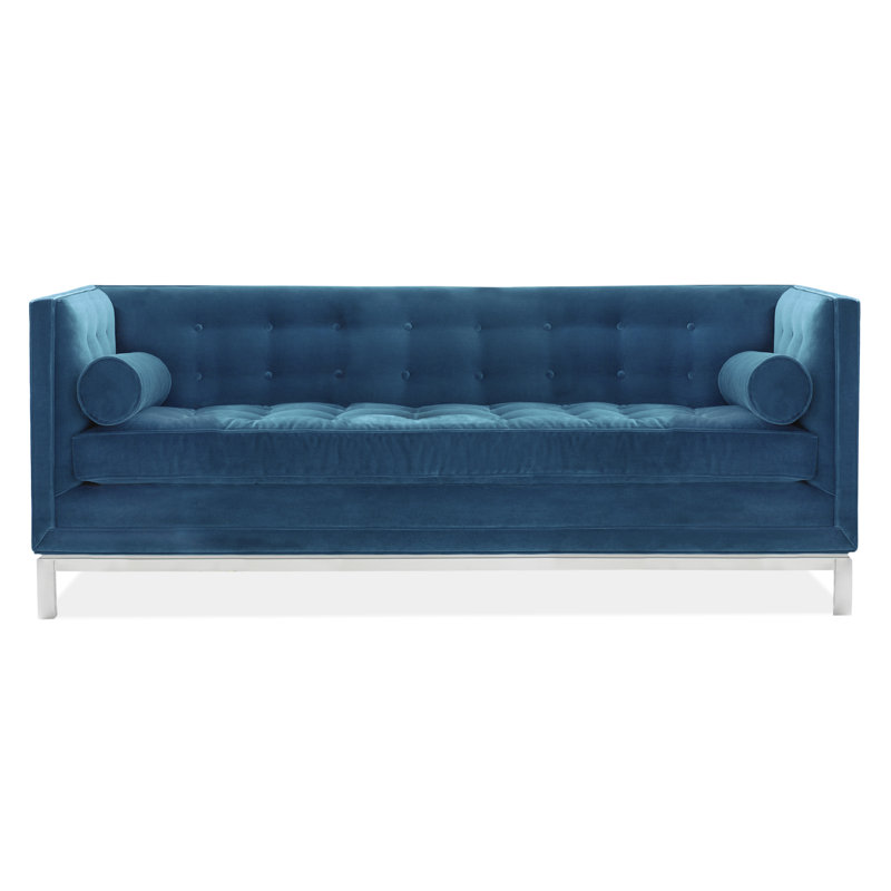 Lampert Sofa, Venice Peacock