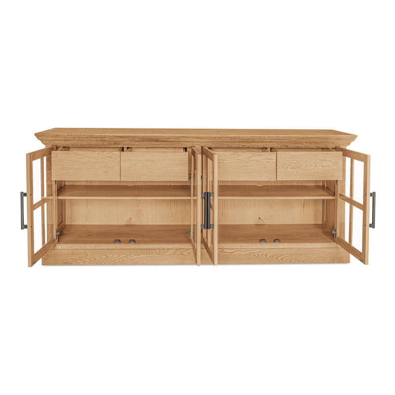 Raymond 78'' W Sideboard