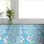 Taza 8 in. x 8 in. Honed Tile-70634069