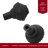 Oversized 3'' Diameter Round Knob Multipack