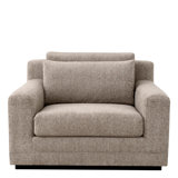 Met X Eichholtz Armchair