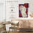 Lelar Abstract Indian-108536511