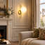 Aidel Armed Sconce