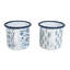 Gipson Enamelware Camping Mug