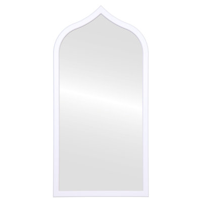 Arch Mirror