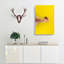 Ladybird - Wrapped Canvas-55365898