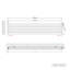 Brunella Oval Panel Radiators-2038379225-2038379218