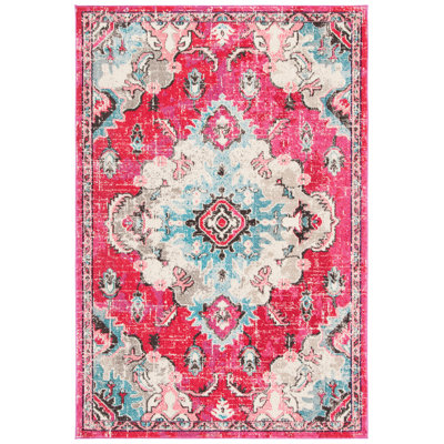 Palco Performance Oriental Rug