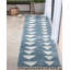 Tapis bleu-569629464