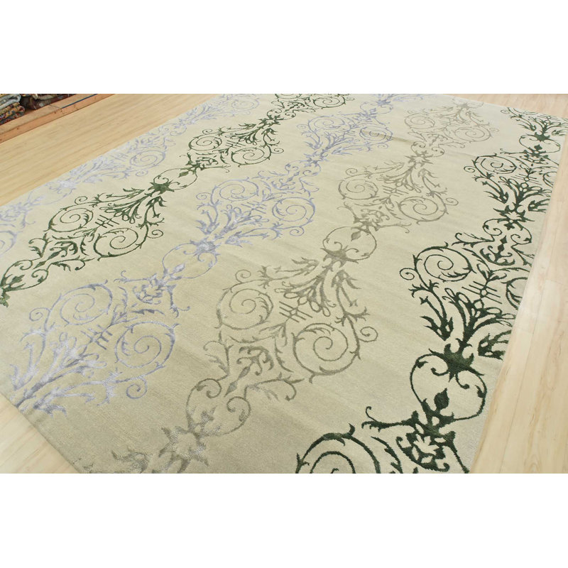 Tapis Ruhika