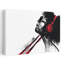 Do Not Disturb 1 Piece Wrapped Canvas Wall Art-2081791740
