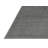 Machine Washable Solid Brown Area Rug-103129261