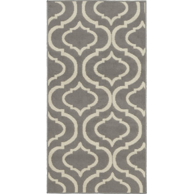 Xinrui Moroccan Indoor Rug