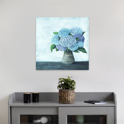 Hydrangea Love