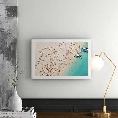 Single Picture Frame Print