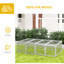 Rabbit Cage