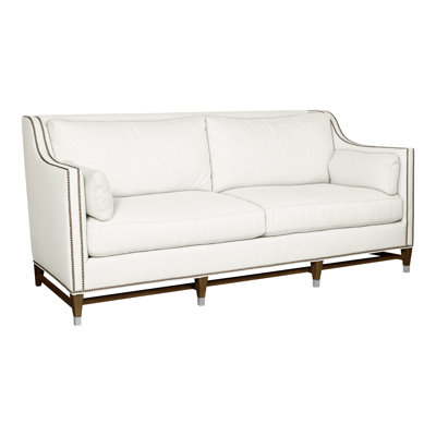 Justice 86.5" Sofa