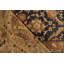 One-of-a-Kind 12'6" X 15' Hand Knotted Area Rug