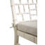 Tabouret de comptoir de 39 po de hauteur Chauntelle-525257608-525224552