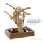 Support de jeu en bois Fregoso
