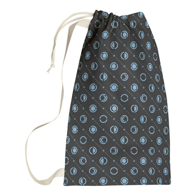 Sac à linge Moon Phases