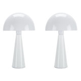 Berit Metal Table Lamp