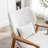 Kornelijus Upholstered Accent Chair with Ottoman-1359771424