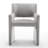 Hambrook Velvet Upholstered Dining Chair-1443207111