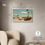 Art Remedy, photographie rétro sur toile, ciel rencontre la route-111213839-111213833