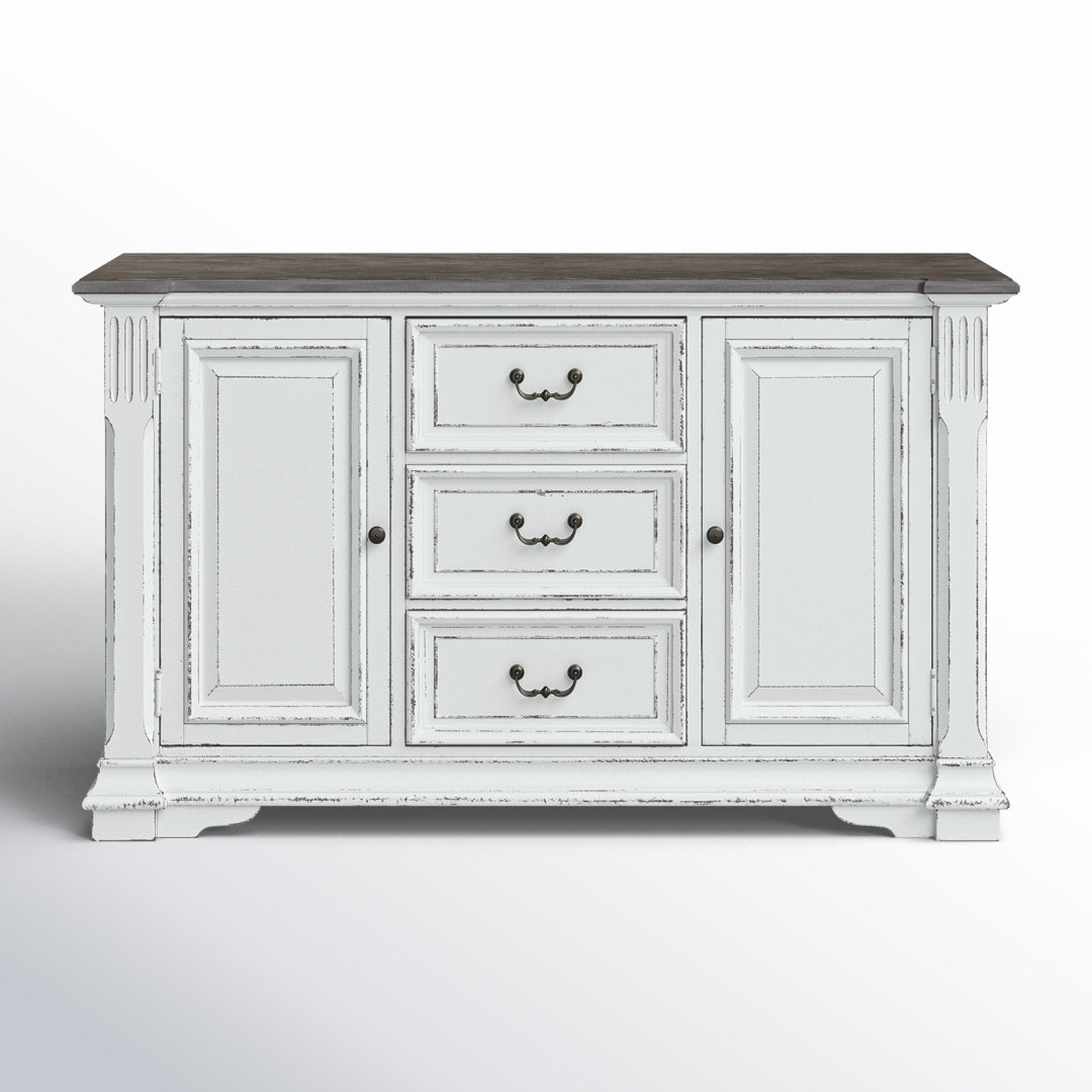 Exmouth 66'' Sideboard Laurel Foundry Modern Farmhouse®