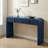 Codel Entry Console Table with Fluted Drawers-167363669