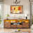 Rustic Brown