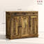 Armoire d'appoint avec tiroir