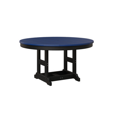 KIDS Outdoor Round Dining Table