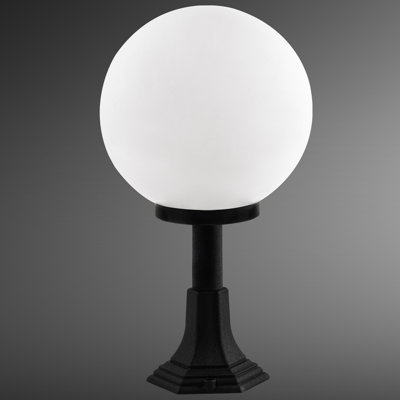 Lampe sur pied 21 po