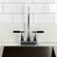 Robinet de bar 4 pouces Kingston-102440550