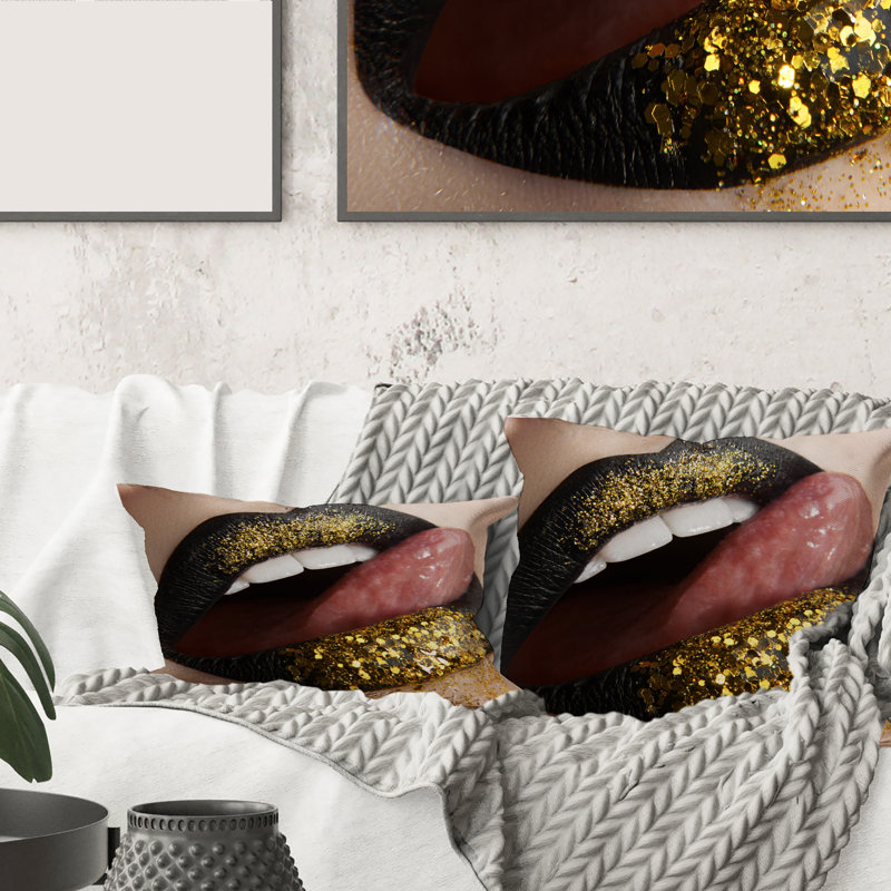Throw Pillow