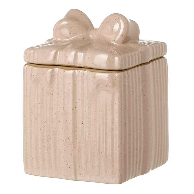 Figurines & Sculptures, Pink