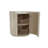 Castile End Table