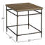 Peppi End Table