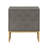 Keeya 23.5'' W Nightstand-86579200