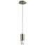 Luminaire suspendu cylindrique à 1 lumière DEL Gathard-1258271513-1306234334-1306234333