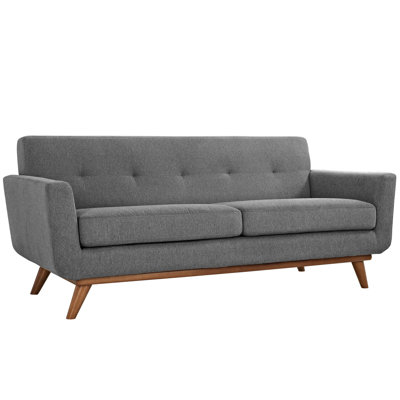 Engagez Arm Chair et causeuse Set