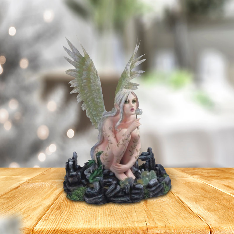 Figurine Jhomar